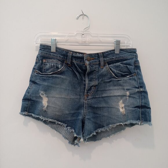 Guess shorts - Picture 1 of 5